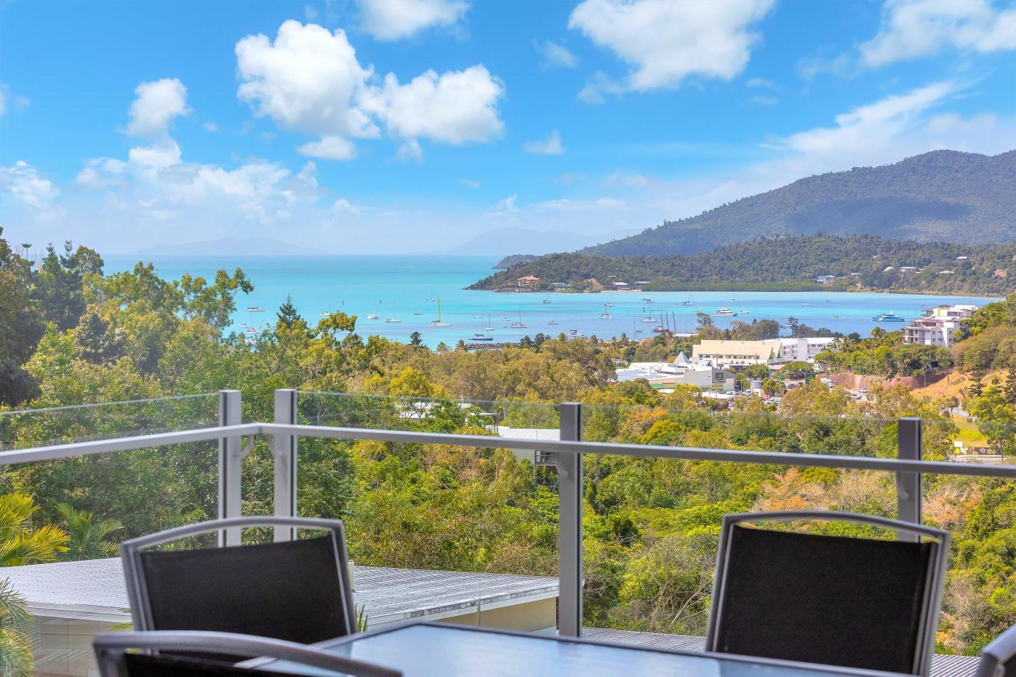 30 Airlie Beach Bliss At The Summit Экстерьер фото