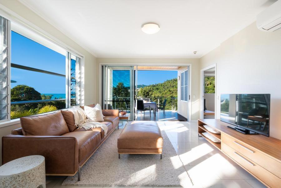 30 Airlie Beach Bliss At The Summit Экстерьер фото