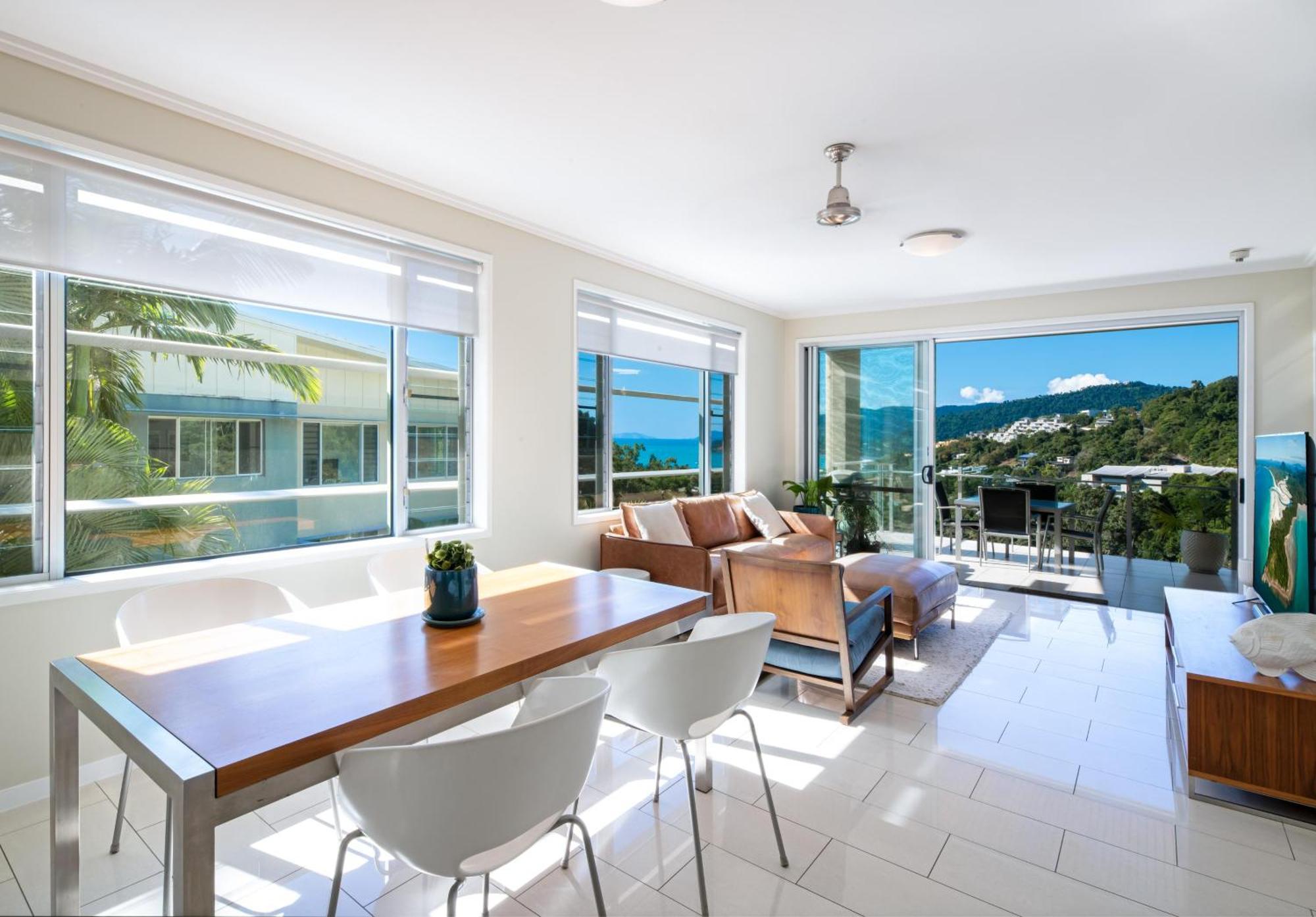 30 Airlie Beach Bliss At The Summit Экстерьер фото